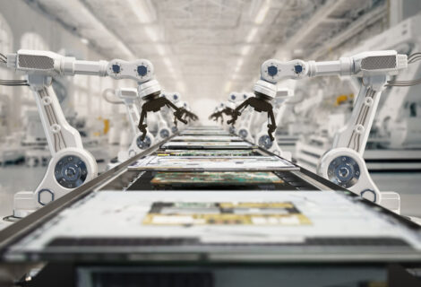 Asset Based Financing for Manufacturers and Distributors